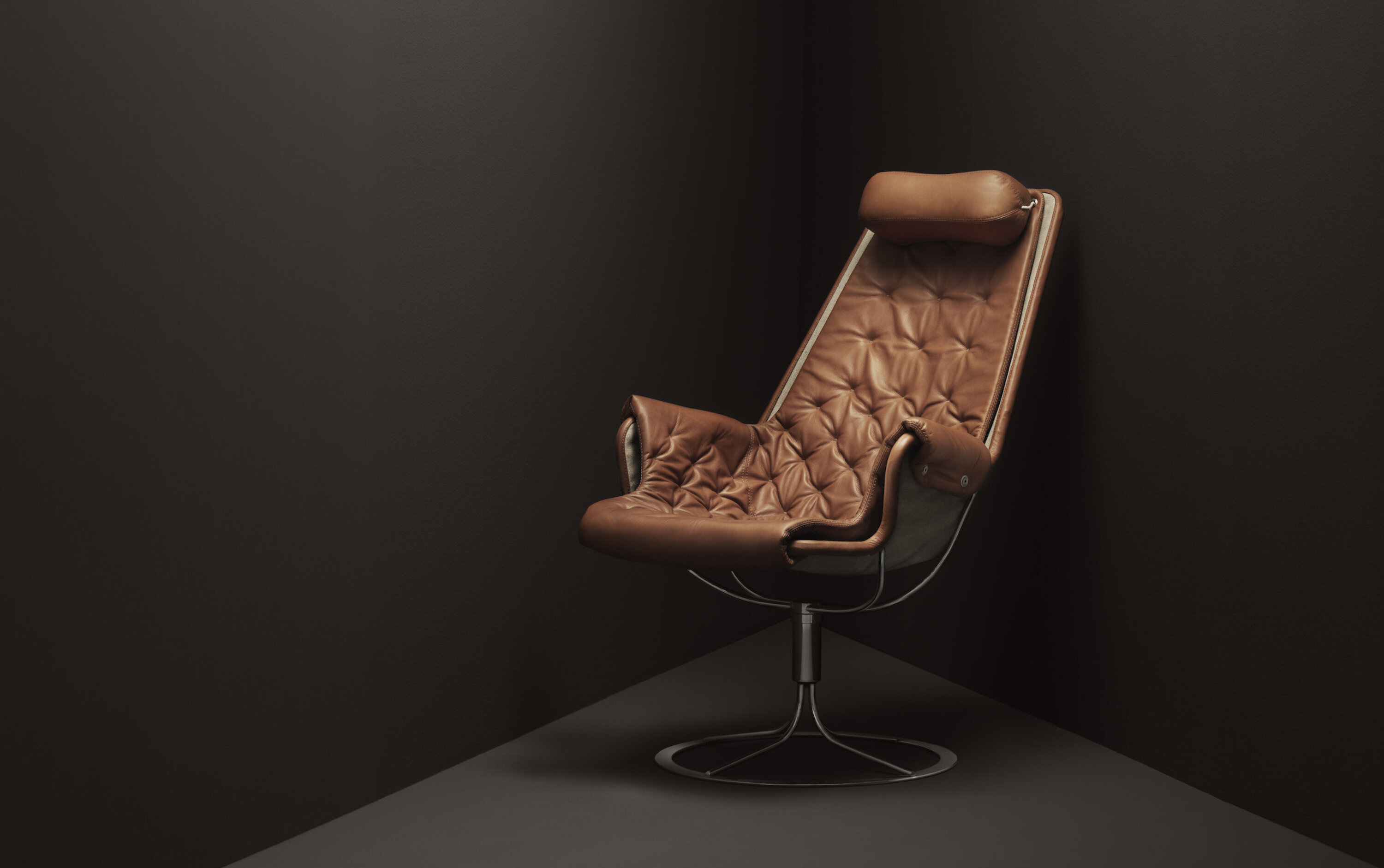 Jetson chrome dakota 24