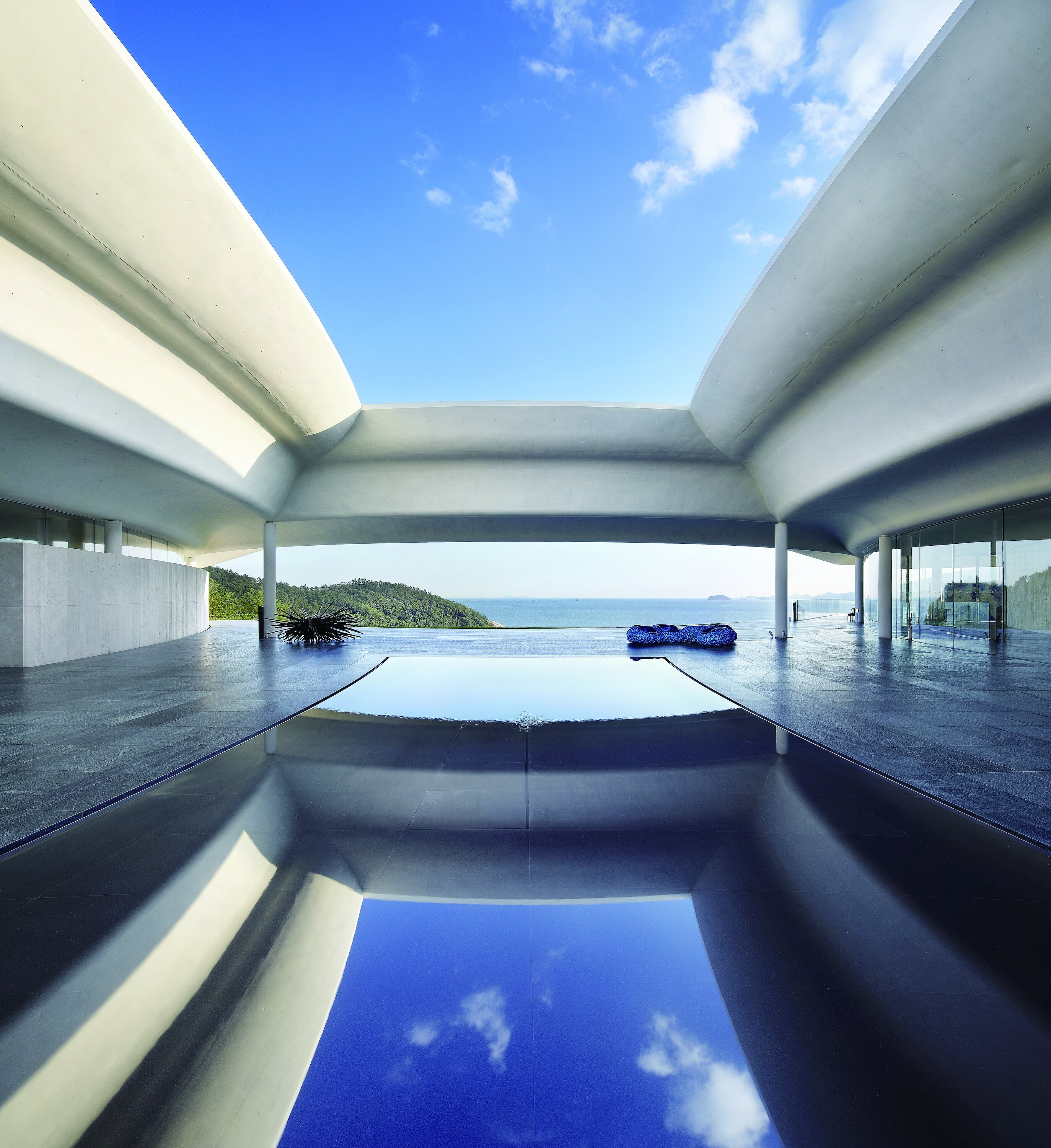 South Cape Owners Club